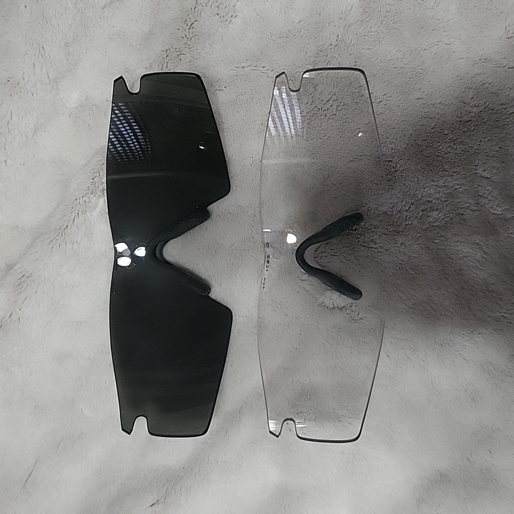 M Frame Strike Replacement Lens - Picture 2 of 2